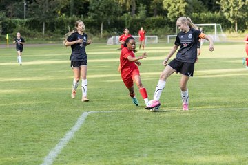 Bild 309 - wCJ VfL Pinneberg - Eimsbuetteler TV : Ergebnis: 0:5